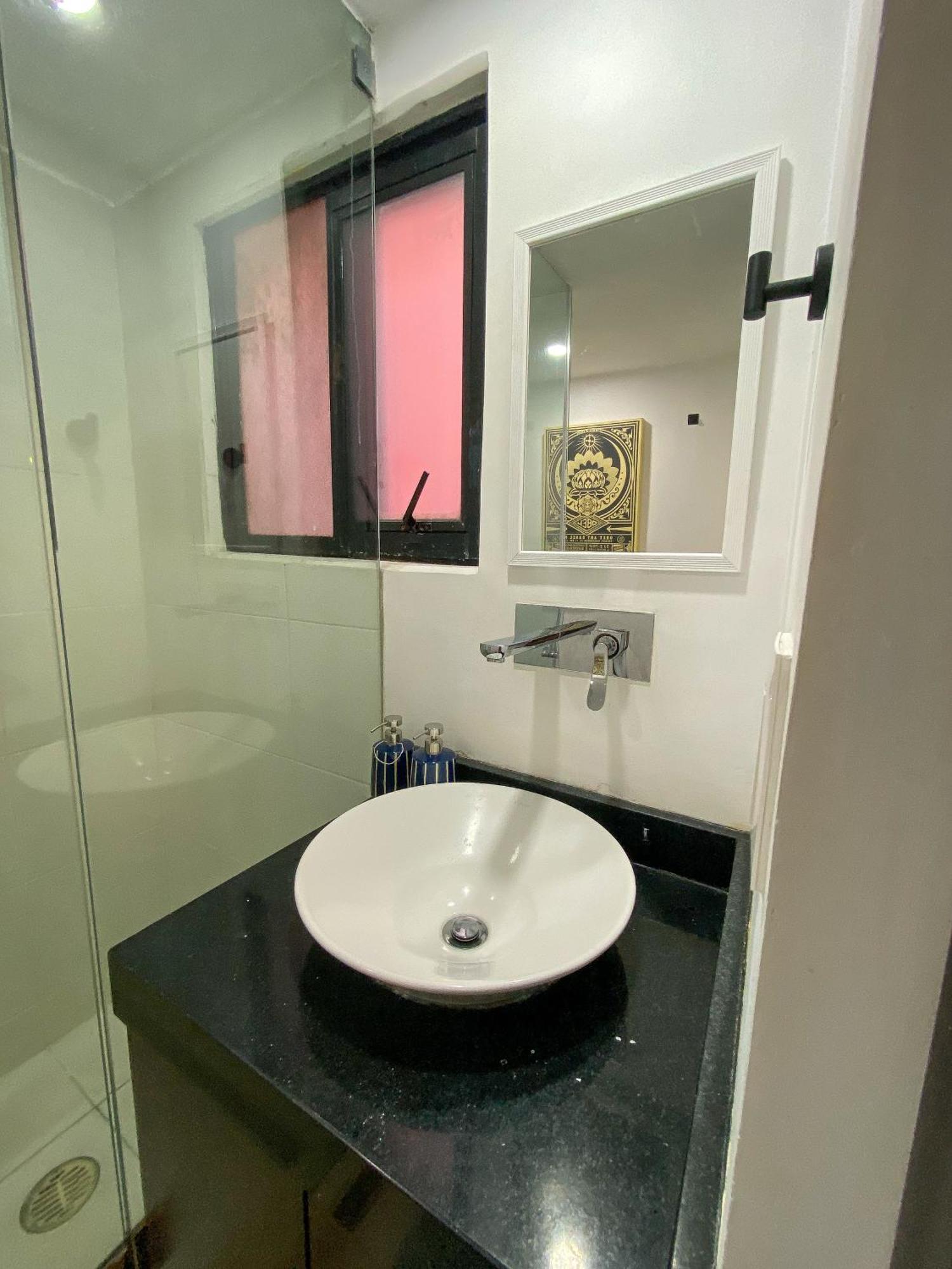 Cozy Flat Condesa Appartement Mexico-stad Buitenkant foto