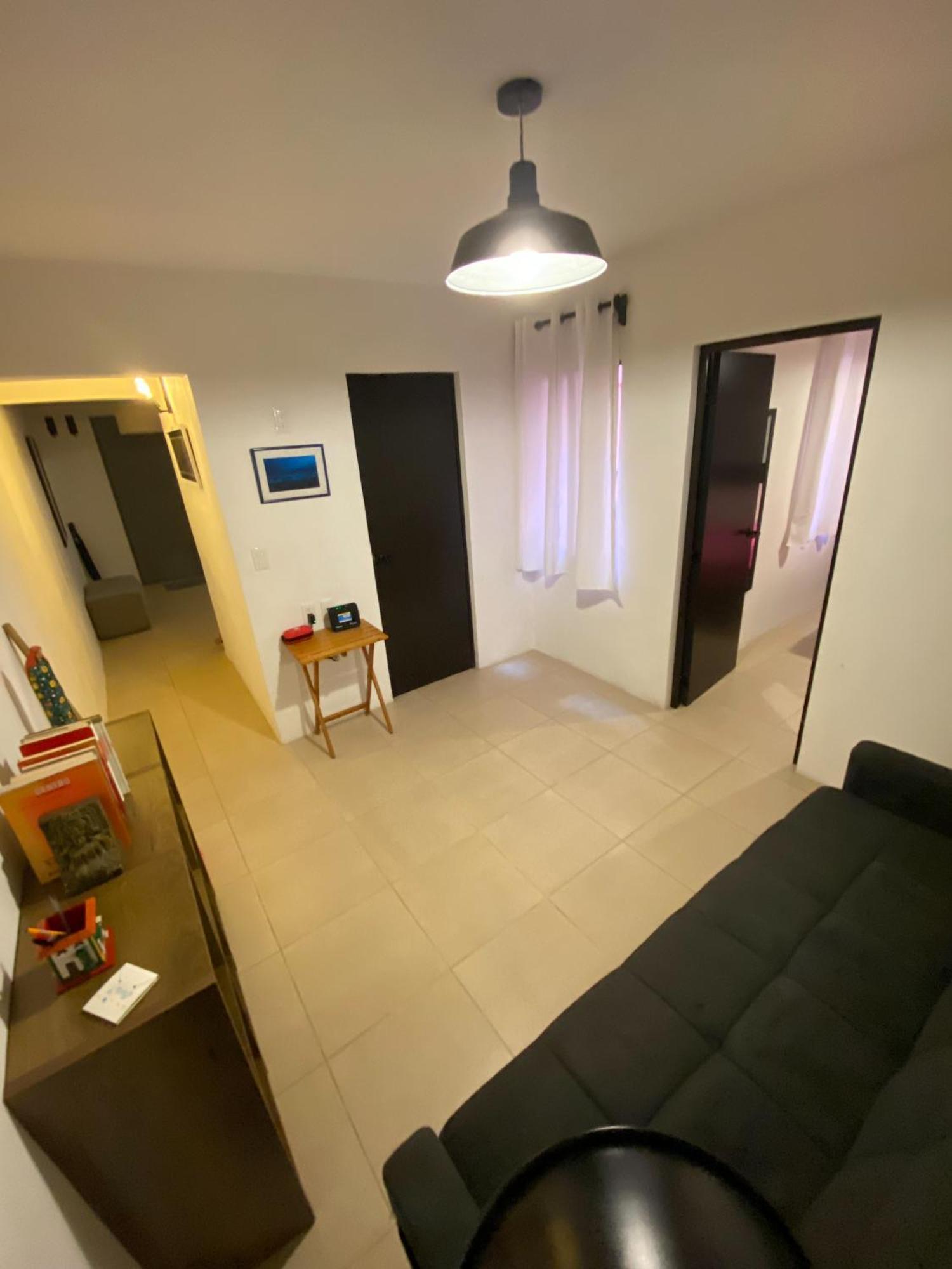 Cozy Flat Condesa Appartement Mexico-stad Buitenkant foto